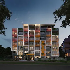 Six On N - Fluent Serviced Apartment Kapstadt