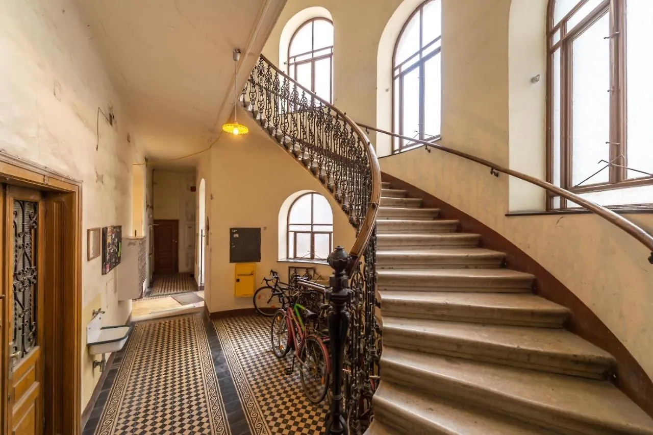 Beautiful 1 bedroom apartment near Schönbrunn palace Wien 0*,