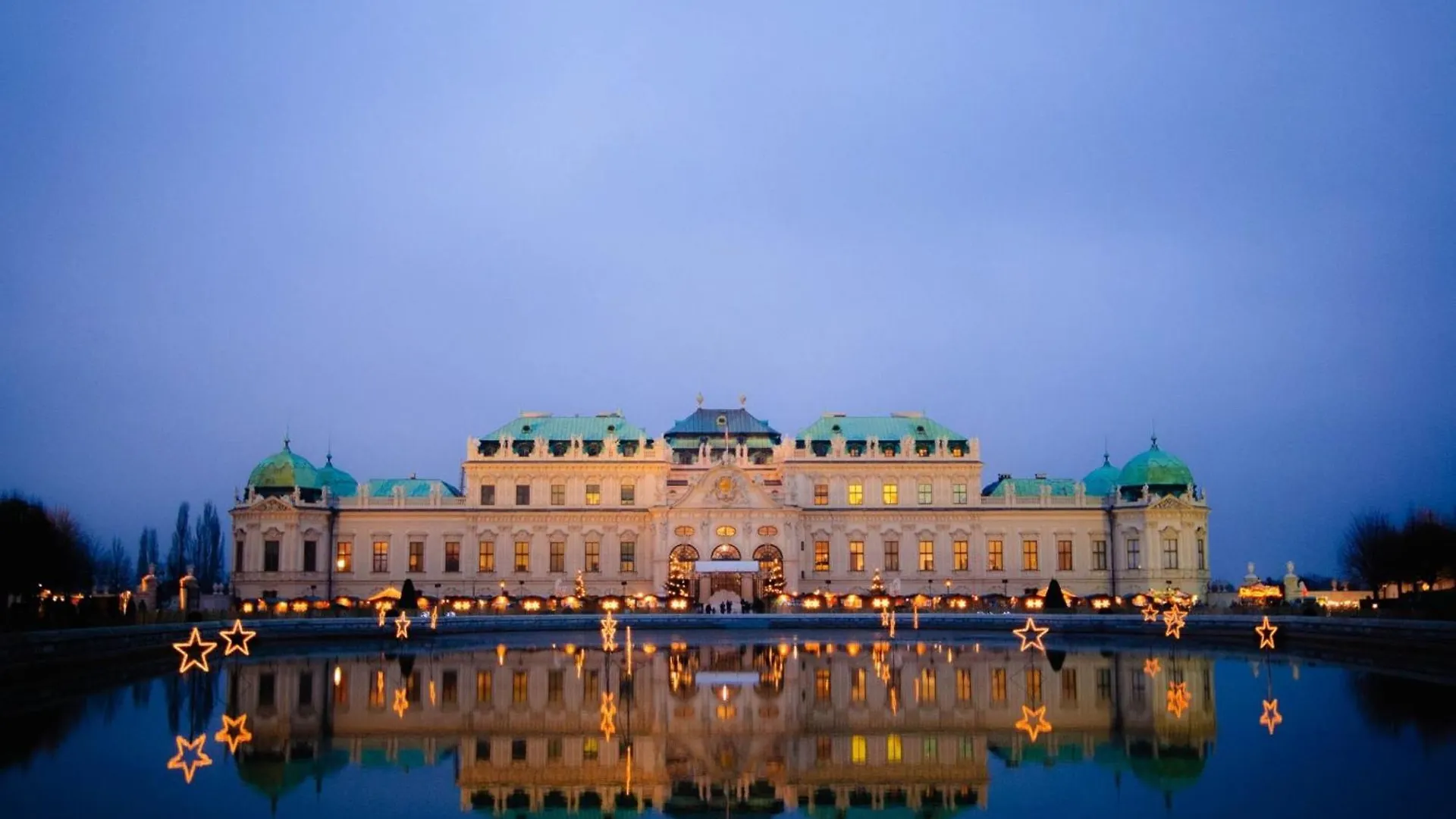 Beautiful 1 bedroom apartment near Schönbrunn palace Wien